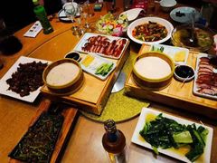 -张烤鸭·川菜·非遗冒烤鸭(青石桥店)