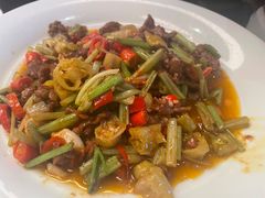 -桂花里·衢州菜·精酿餐吧(未来科技城万达广场店)