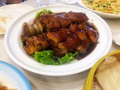 金牌扒全肘-大地春饼店(黄河路店)