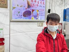 -腾元生煎(西华路店)