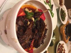 粗茶淡饭•汉口公馆-粗茶淡饭·汉口公馆(循礼门店)