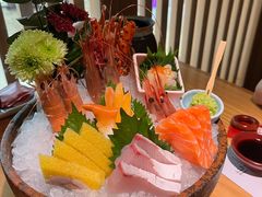 -花潮料理艺食馆(世欧广场店)