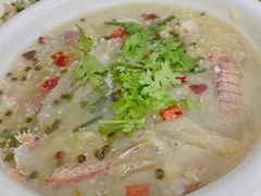 -无招牌