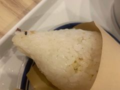 -正南齐北·老街糯米团(洪崖洞店)