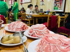 -元盛居(生态大街店)