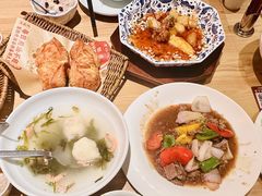 -老福洲·三十年福州味(斗东店)