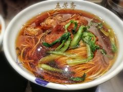 -五芳齋(云南南路店)