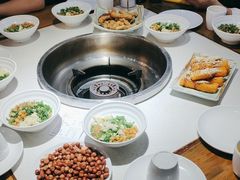 -蛙蛙鸡冷锅鱼(驷马桥店)