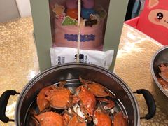 -帕瑞斯面包店(幸福城明珠超市店)