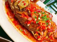 -费大厨辣椒炒肉(太平老街店)
