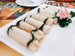 -甘尼仕印度餐厅爵士酒吧(阳春巷店)