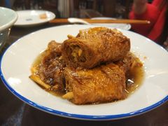 -奎元馆.百年奎元.非遗传承(西湖边的解放路店)