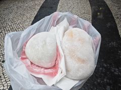 -澳门长洲糯米糍(柯打苏沙街店)