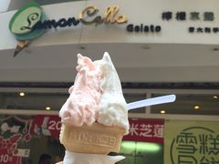 -柠檬车露(卖草地店)