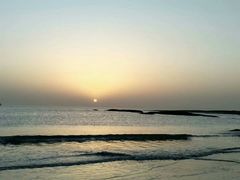 -日照灯塔风景区