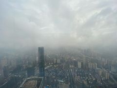 -长沙尼依格罗酒店