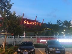-三亚红色娘子军演艺公园景区
