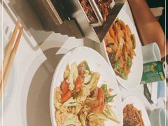 -北李妈妈菜·海肠捞饭(高新万达店)