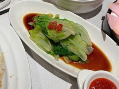 生菜-知味观(湖滨总店)