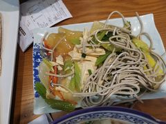-秦老大西安羊肉泡馍馆(健德门店)