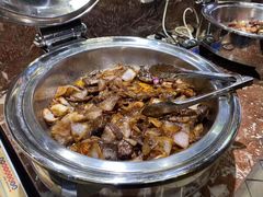 -九记潮汕现切鲜牛肉自助火锅(新开铺店)