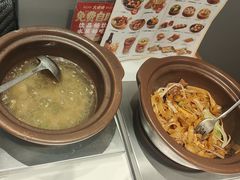 -火啫啫·粤式啫啫煲(南通首店)
