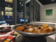 -蔓兰家的四季S0餐厅·融合菜(当代MOMA店)
