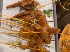 -林二哥宜烤官·宜宾小烧烤