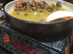 -锡和无锡菜(景丽苑店)