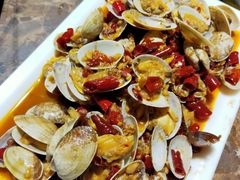 -郑喜旺烧烤(郑州总店)