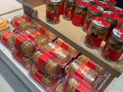 -康欣面包生日蛋糕(幸福店)