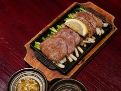烤牛舌-九州酒场ひこぞう(1号店)