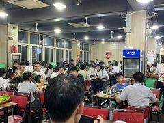 -皖北巫氏三胖地锅鸡(长淮总店)