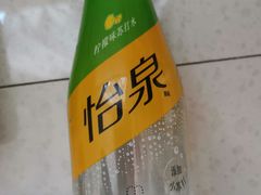 怡泉气泡水-必胜客(长瀛商业广场店)