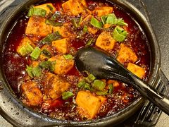 金牌麻婆豆腐-老吴家川菜(昭化路店)