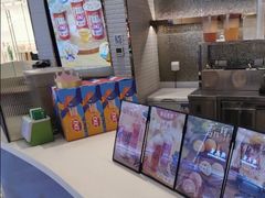 -DQ·蛋糕·冰淇淋(西直门店)
