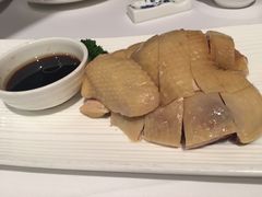 -同庆楼(大钟寺店)