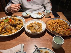 -周家二小姐的菜(西津渡店)