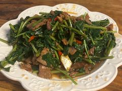 -缘生态云南菜·野生菌庭院餐厅(华侨城店)