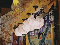 -牛也烧肉(摩尔城店)