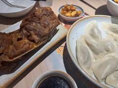 -大师兄·西北风味食集(增城合生汇店)