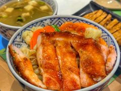 -吉野家(天坛东路店)