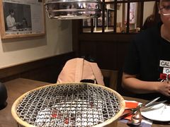 -樱宿日式和牛烧肉(五道口店)