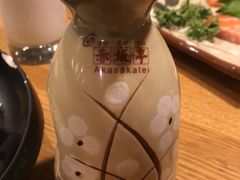-赤坂亭·M9和牛烧肉·铁板烧(合肥万象城店)