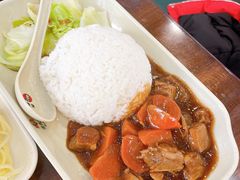 -李先生牛肉面大王(营口大润发店)