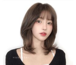 点击看大图 -KIMI HAIR SALON·烫染设计店