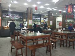 大堂-春发生饭店·非遗(南院门店)