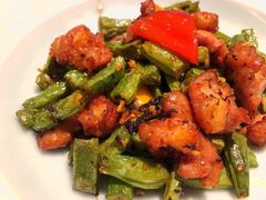 -汤城小厨•粤菜•靓汤(金宝街店)