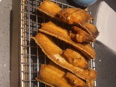 -老头儿油爆虾(星光一期店)