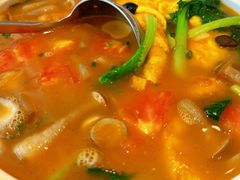 -同里湖大饭店-怡景轩中餐厅(同里古镇店)